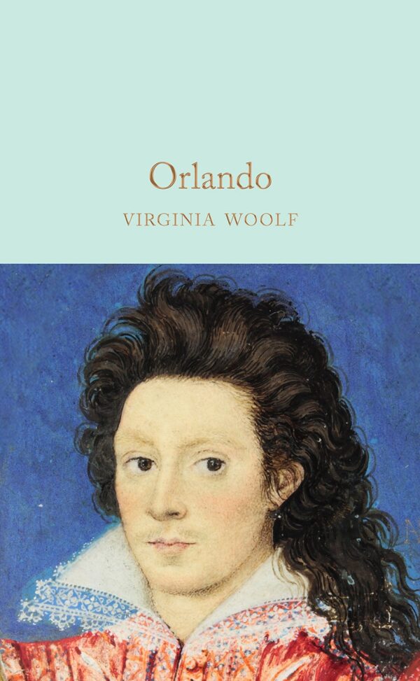 Macmillan Collector's Library: Orlando