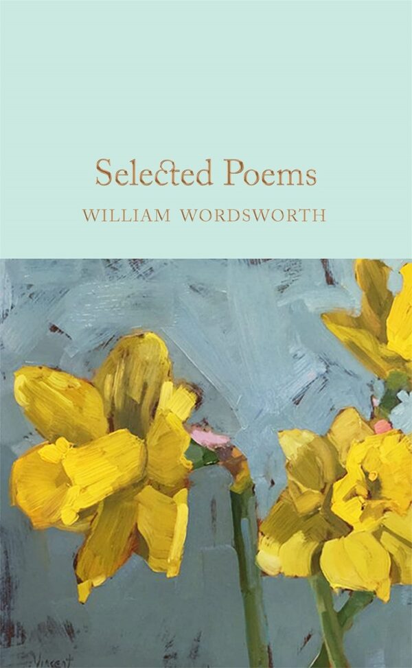 Macmillan Collector's Library: Selected Poems