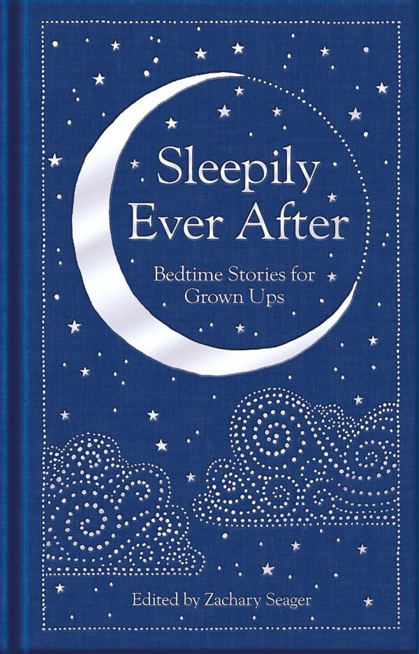 Macmillan Collector's Library: Sleepily Ever After