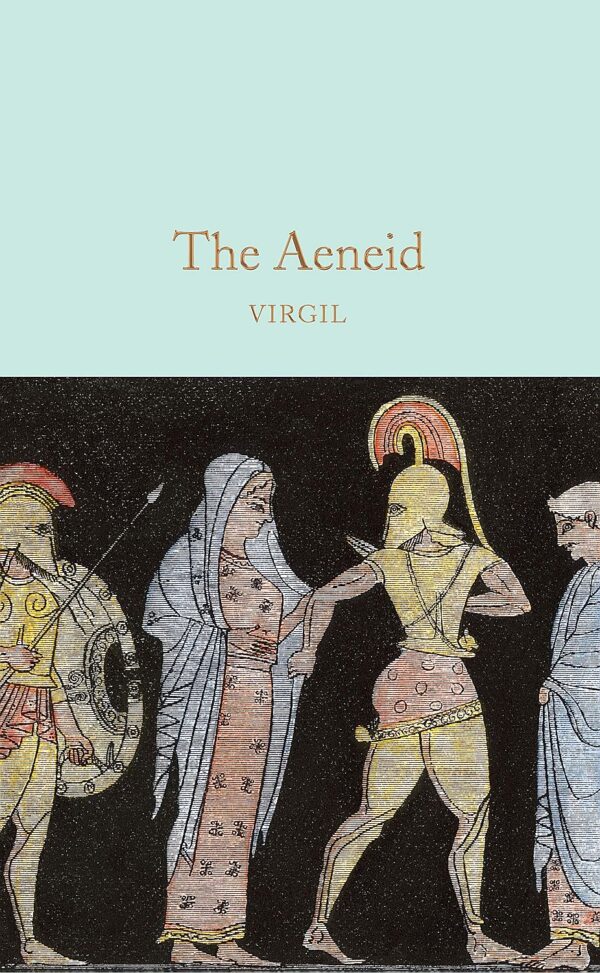 Macmillan Collector's Library: The Aeneid