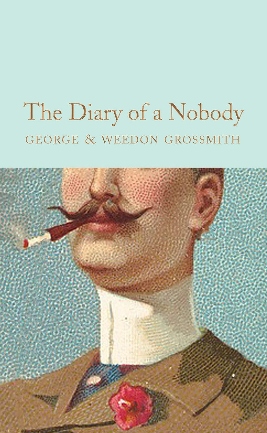 Macmillan Collector's Library: The Diary of a Nobody