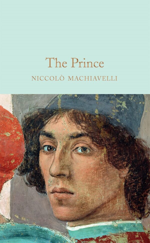 Macmillan Collector's Library: The Prince