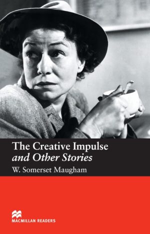Macmillan Readers: Creative Impulse (ниво Upper Intermediate)