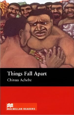 Macmillan Readers: Things Fall Apart (ниво Intermediate)