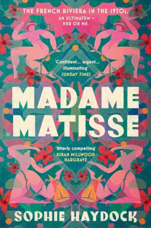 Madame Matisse