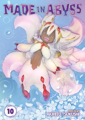 Made in Abyss, Vol. 10