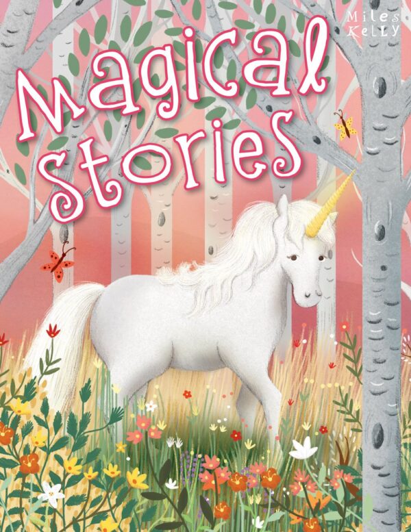 Magical Stories (Miles Kelly)