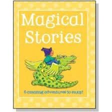 Magical Stories