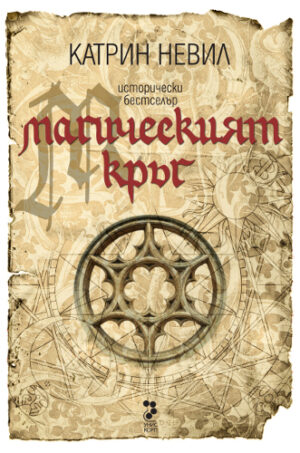 Магическият кръг