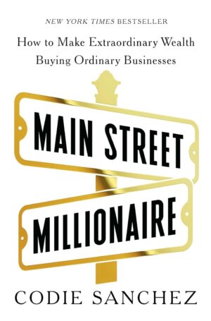 Main Street Millionaire