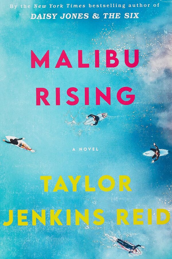 Malibu Rising