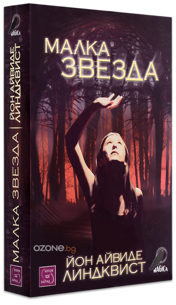 Малка звезда