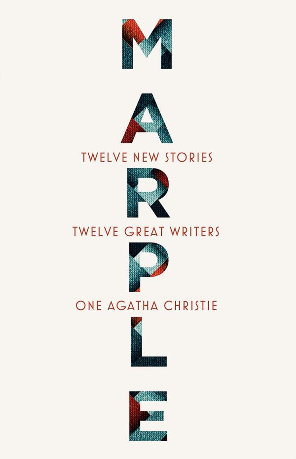 Marple: Twelve New Stories