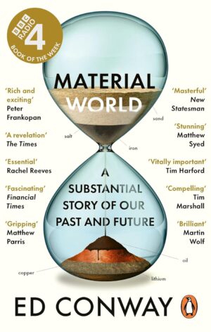 Material World (UK Edition)