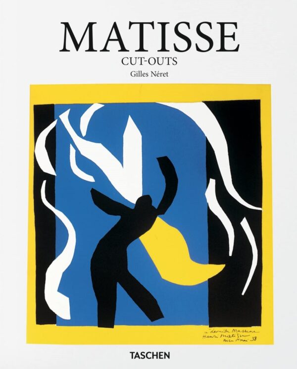 Matisse. Cut-outs