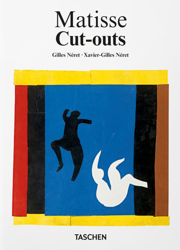 Matisse. Cut-outs (40th Edition)