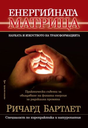 Енергийната матрица