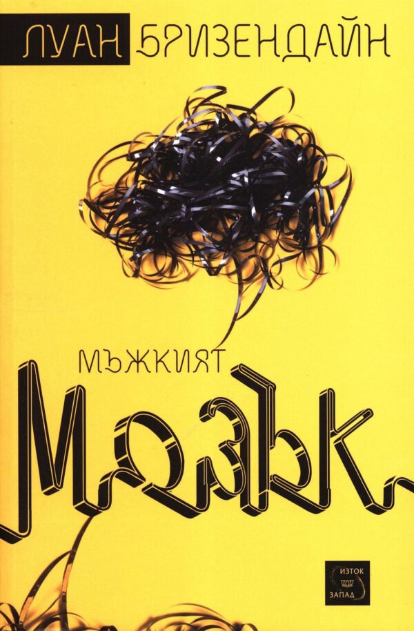 Мъжкият мозък