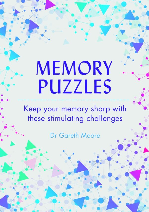 Memory Puzzles Keep Your Memory Sharp