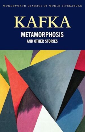 Metamorphosis & Other Stories