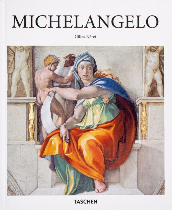 Michelangelo