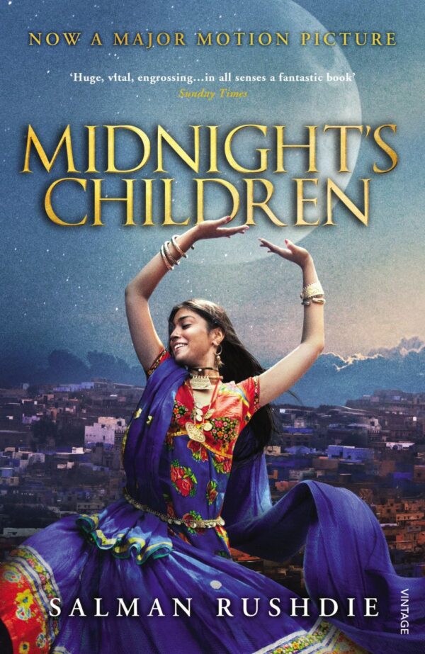 Midnight's Children