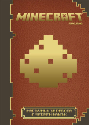 Minecraft: Наръчник за работа с червен камък