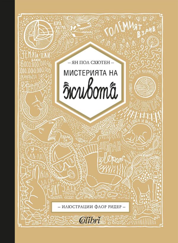 Мистерията на живота (Колибри)