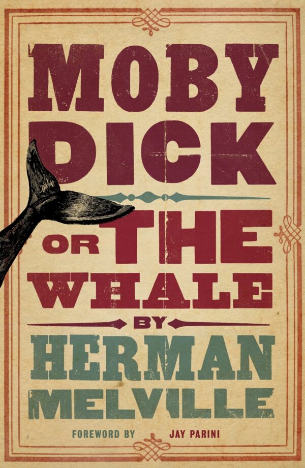 Moby Dick (Alma Classics)
