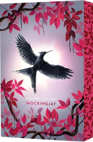 Mockingjay (Deluxe Edition)