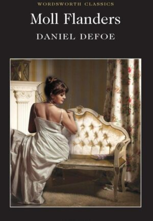 Moll Flanders