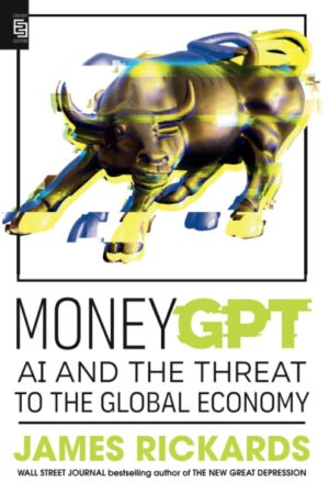 MoneyGPT AI and the Threat to the Global Economy