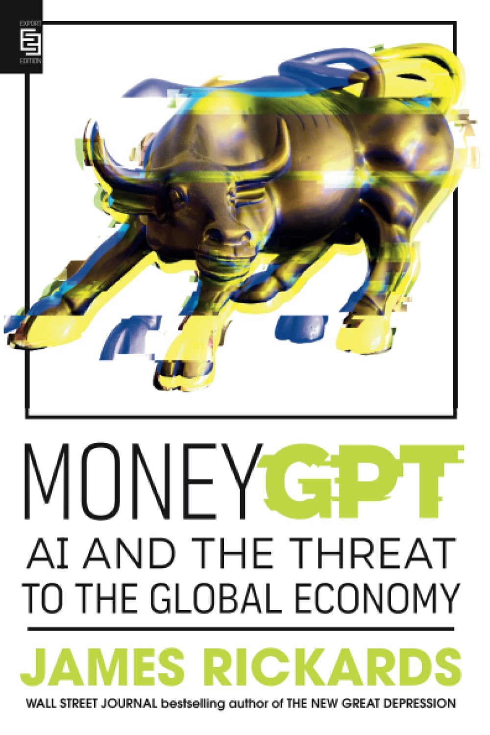 MoneyGPT AI and the Threat to the Global Economy