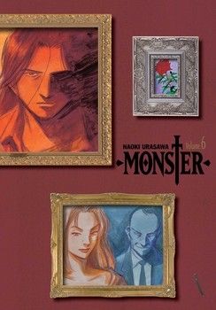 Monster, The Perfect Edition, Vol. 6