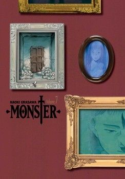 Monster, The Perfect Edition, Vol. 7