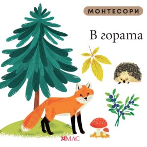 Монтесори: В гората
