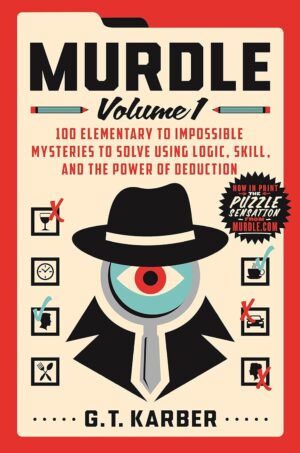 Murdle, Volume 1