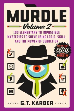 Murdle, Volume 2