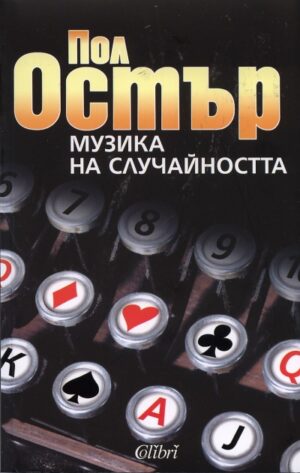 Музика на случайността