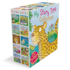 My Story Time Collection (Miles Kelly)