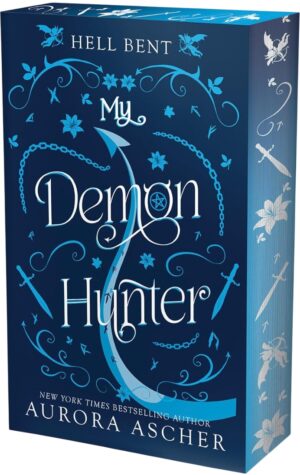 My Demon Hunter (Deluxe Limited Edition)