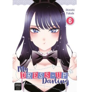 My Dress-Up Darling, Vol. 6
