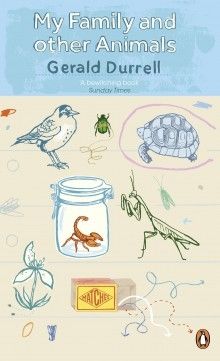 My Family and Other Animals