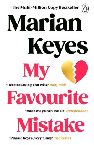 My Favourite Mistake (Penguin Books)