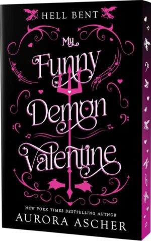 My Funny Demon Valentine (Deluxe Limited Edition)