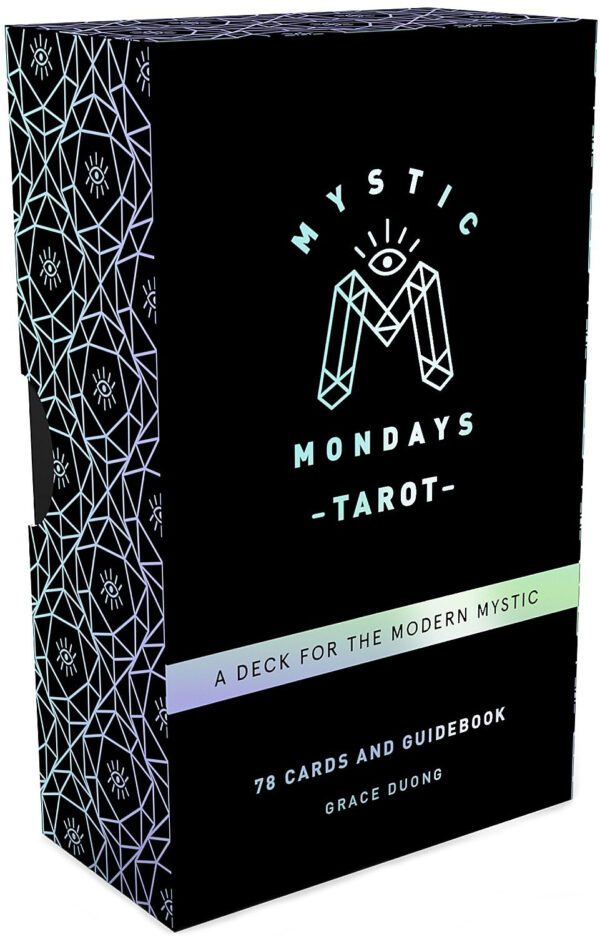 Mystic Mondays Tarot