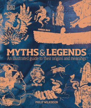 Myths and  Legends