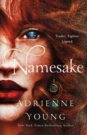 Namesake (Paperback)