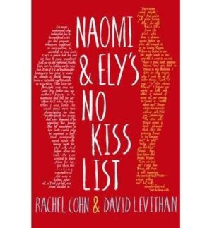 Naomi & Ely,s No Kiss List