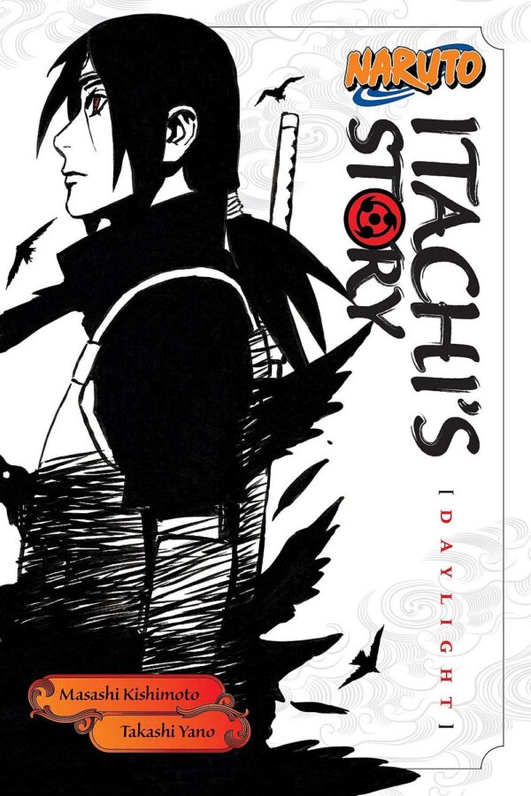 Naruto. Itachi's Story, Vol. 1: Daylight
